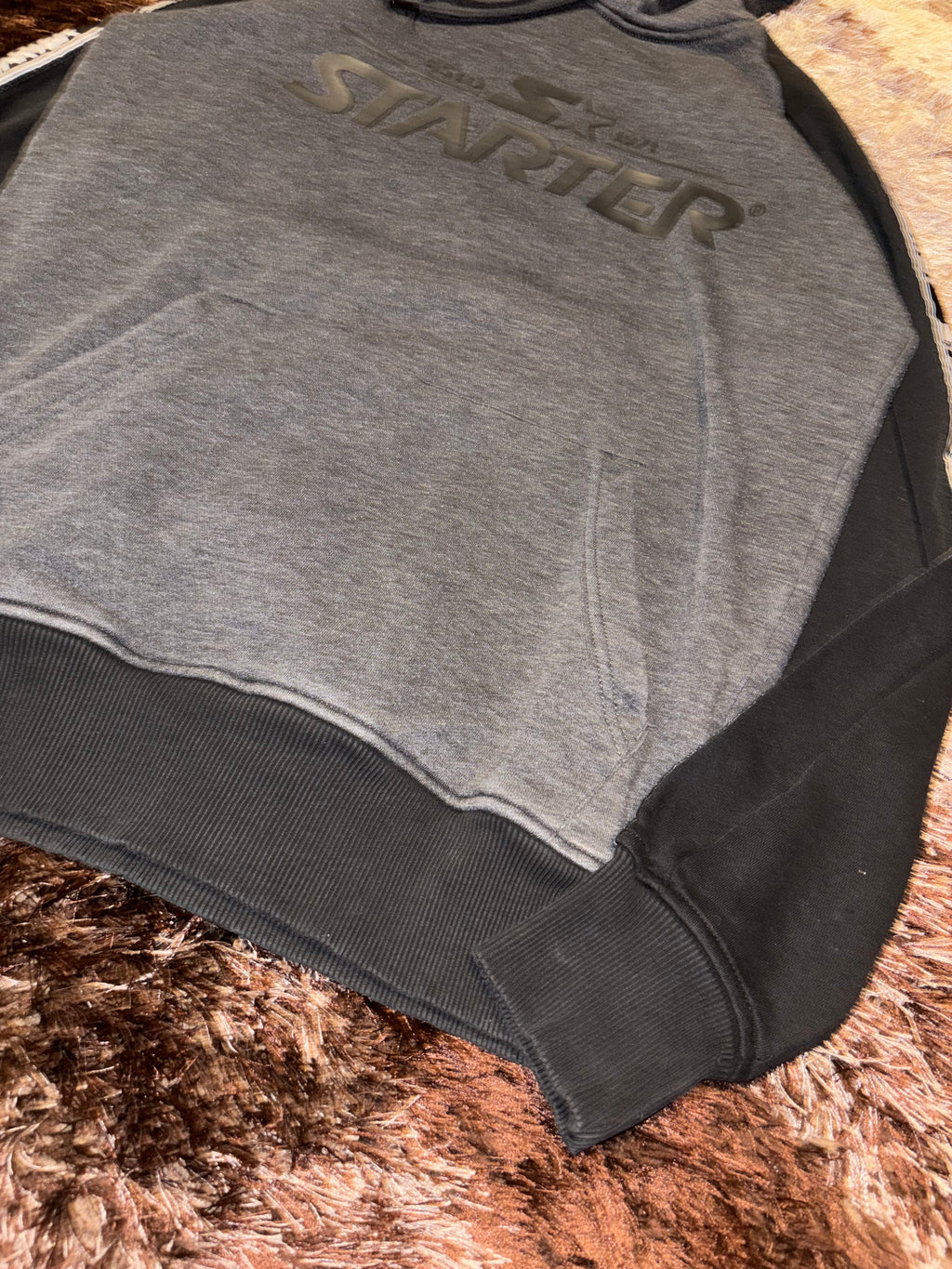 Starter Hoodie