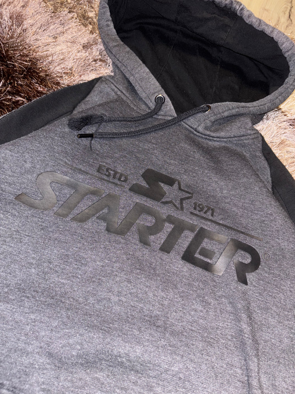 Starter Hoodie