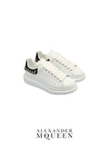 Alexander McQueen Oversized Sneaker