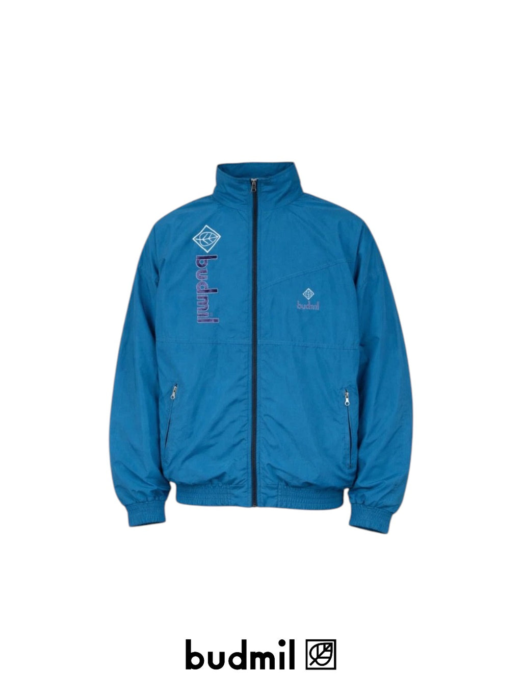 Budmil windbreaker jacket