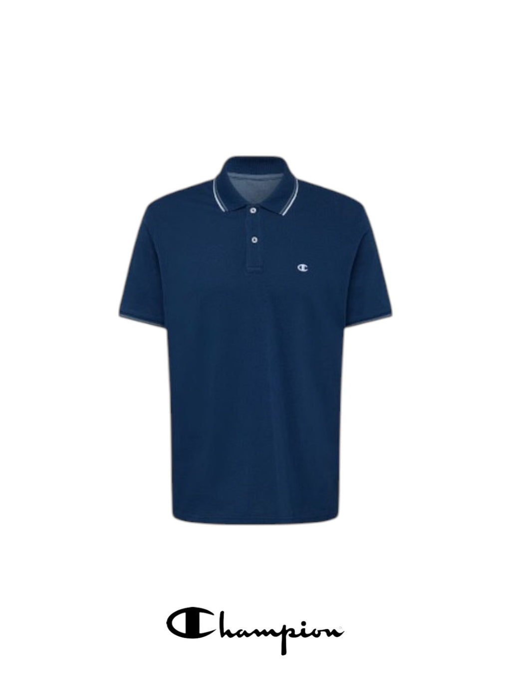 Champion Legacy Men’s Polo Shirt