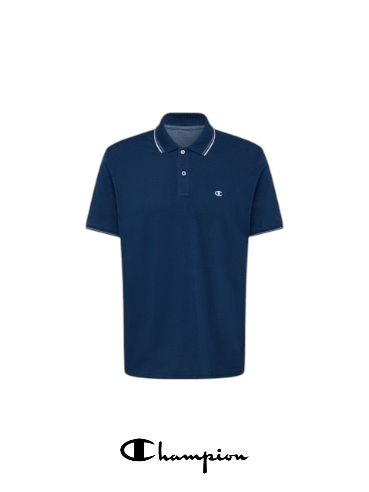 Champion Legacy Men’s Polo Shirt