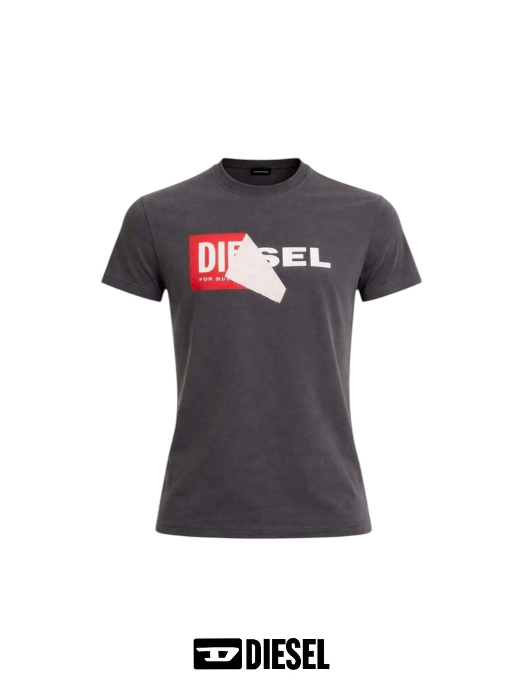 Diesel T-Diego-QA T-shirt