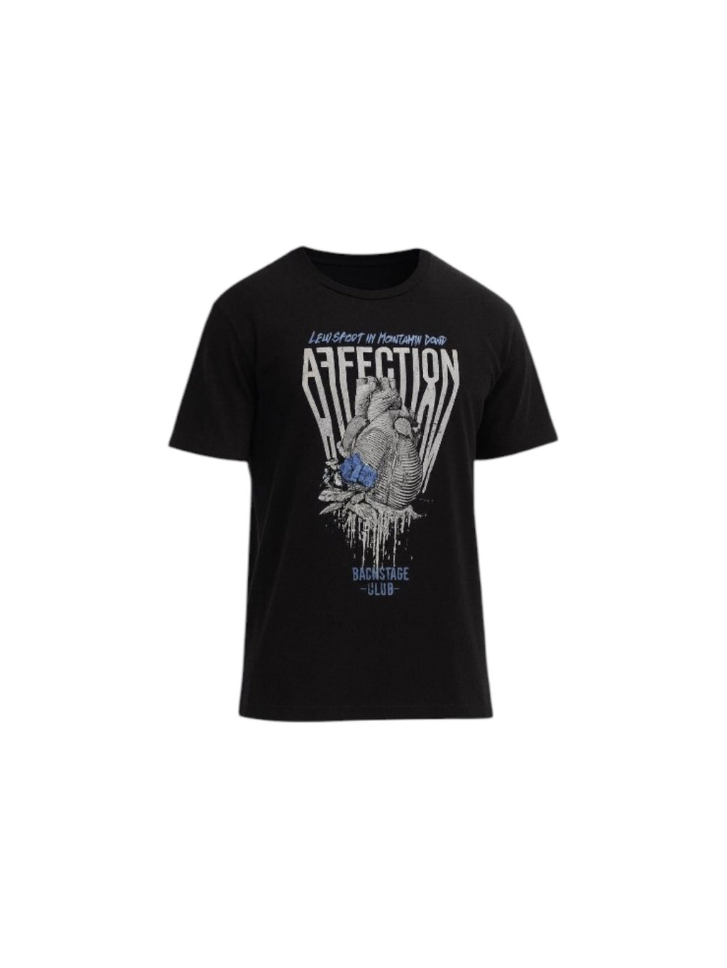 EMP Backstage Club Affection T-Shirt