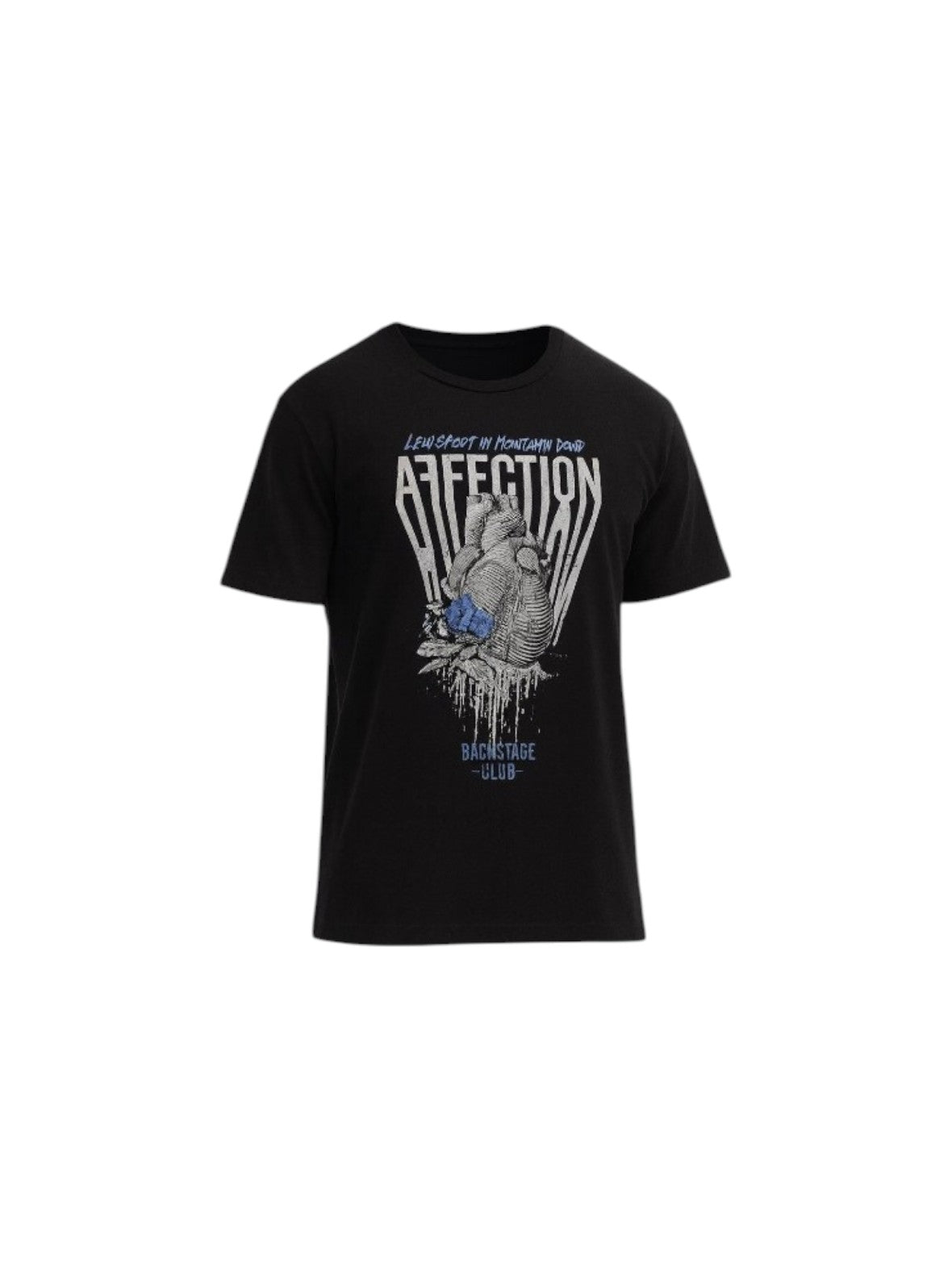 EMP Backstage Club Affection T-Shirt