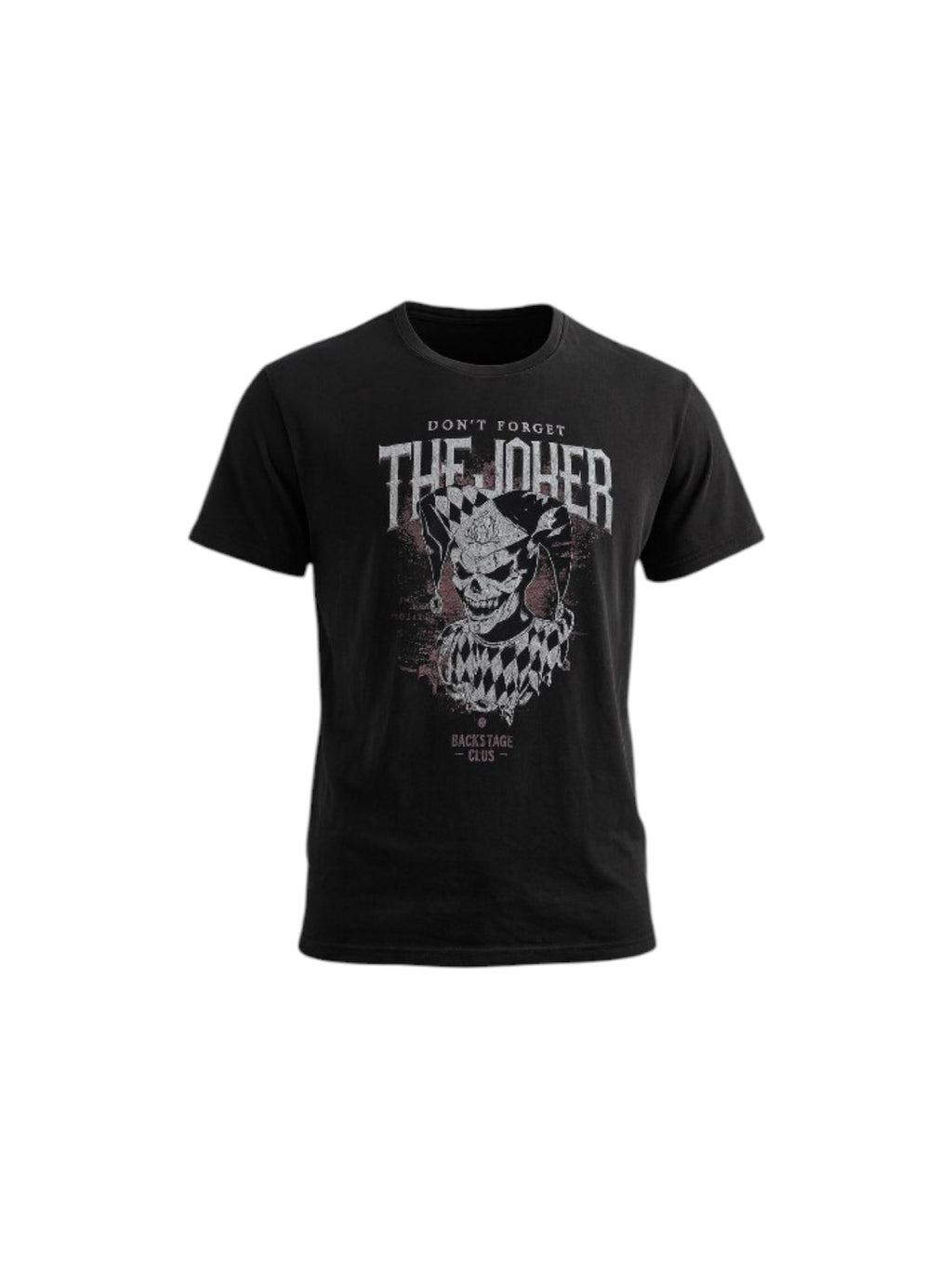 EMP Backstage Club Affection T-Shirt