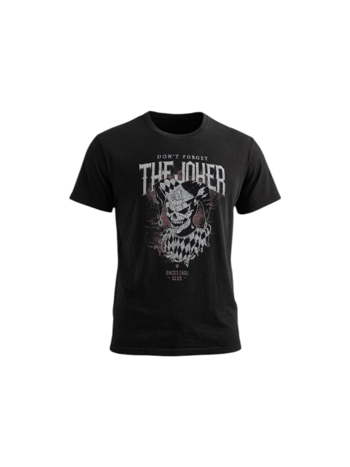 EMP Backstage Club Affection T-Shirt
