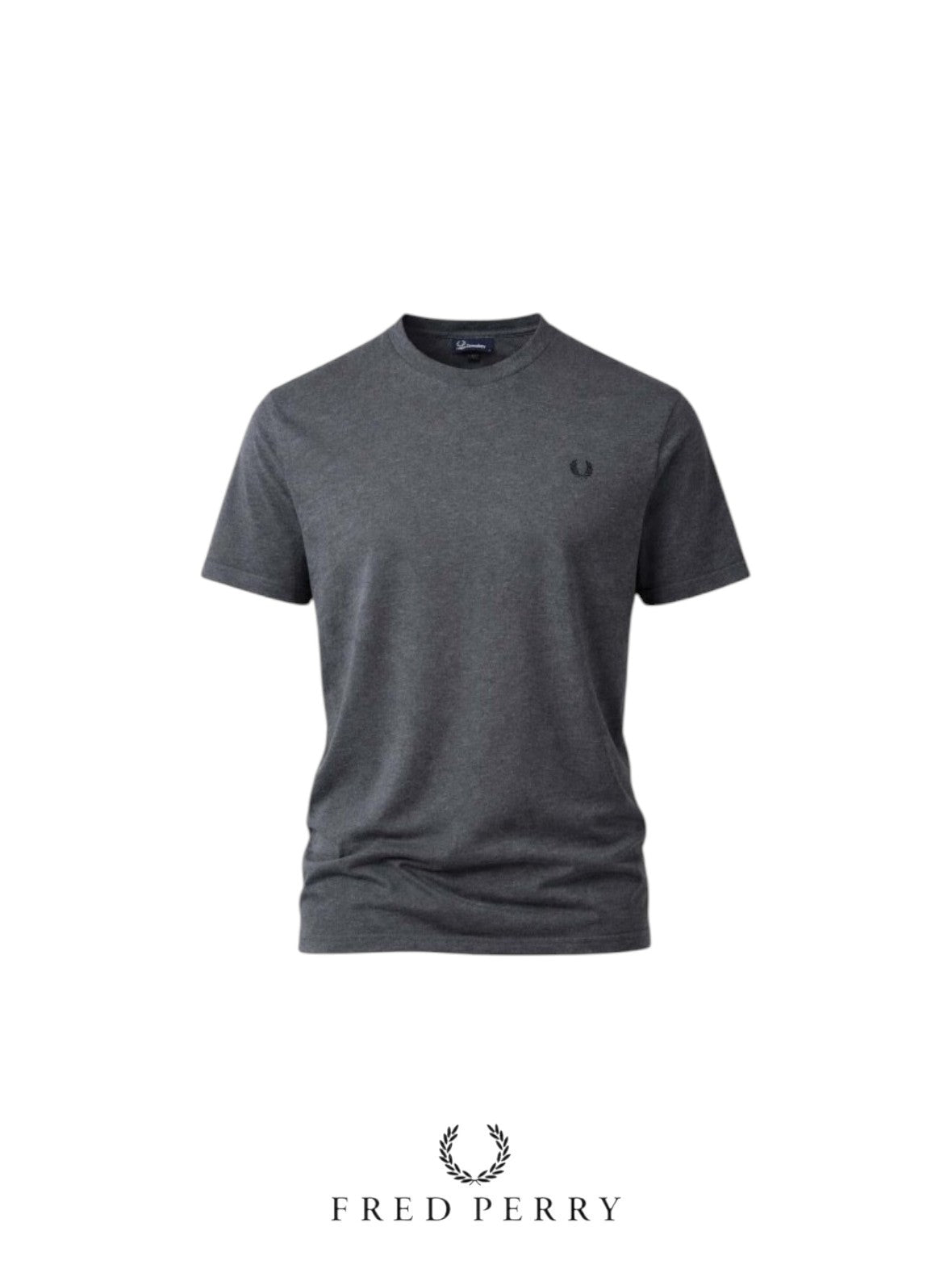 Fred Perry V-Neck T-Shirt