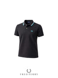 Fred Perry Twin Tipped Polo Shirt