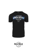 Hard Rock Cafe Venice puff printed Graphic T-shirt