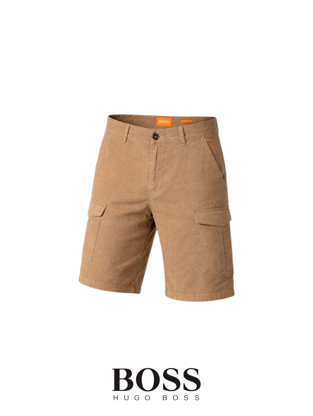 Hugo Boss Cargo Shorts