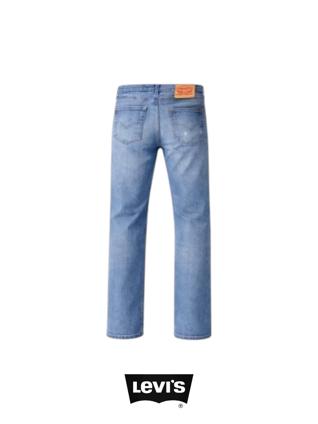 Levi’s Original Regular Fit Jeans