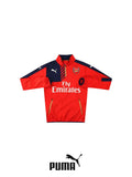 Arsenal Puma 2015-2016 training Top (Home)