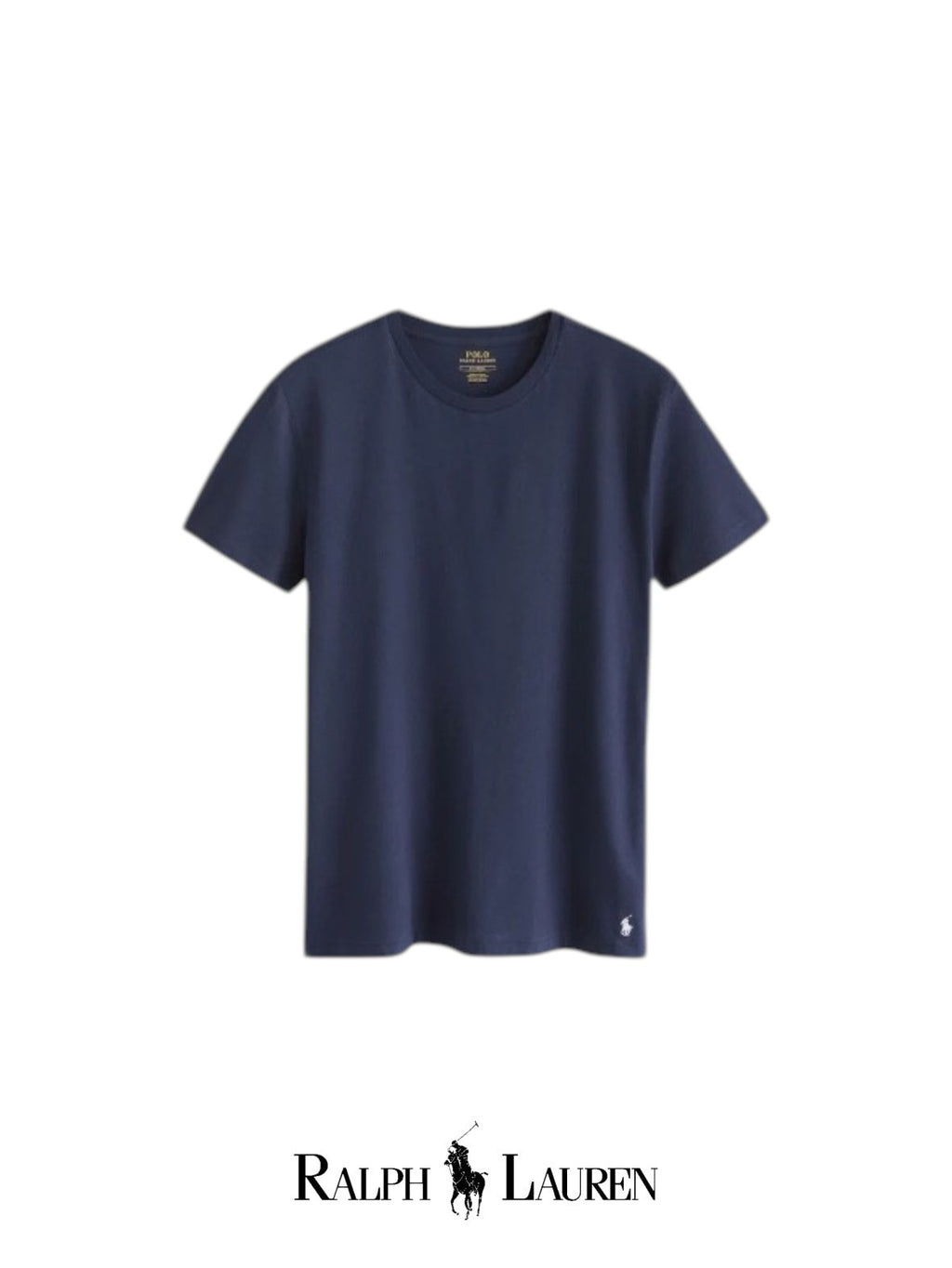 Ralph Lauren Classiic Crew neck T-shirt