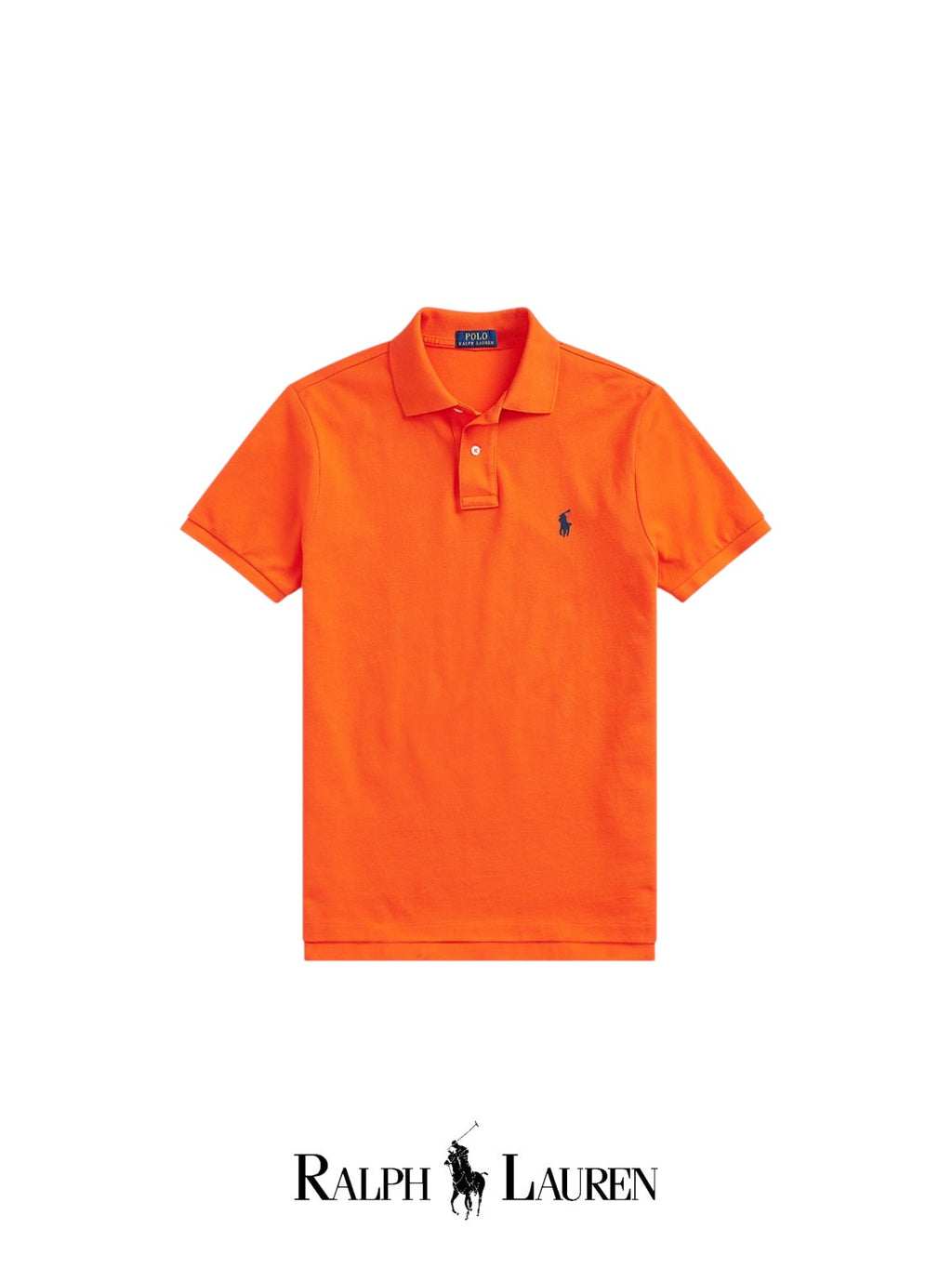 Ralph Lauren Mesh T-Shirt