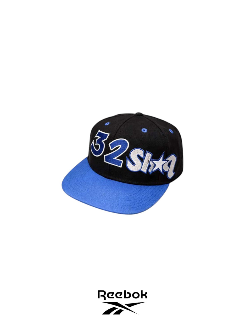 Reebok Shaq Magic Baseball cap